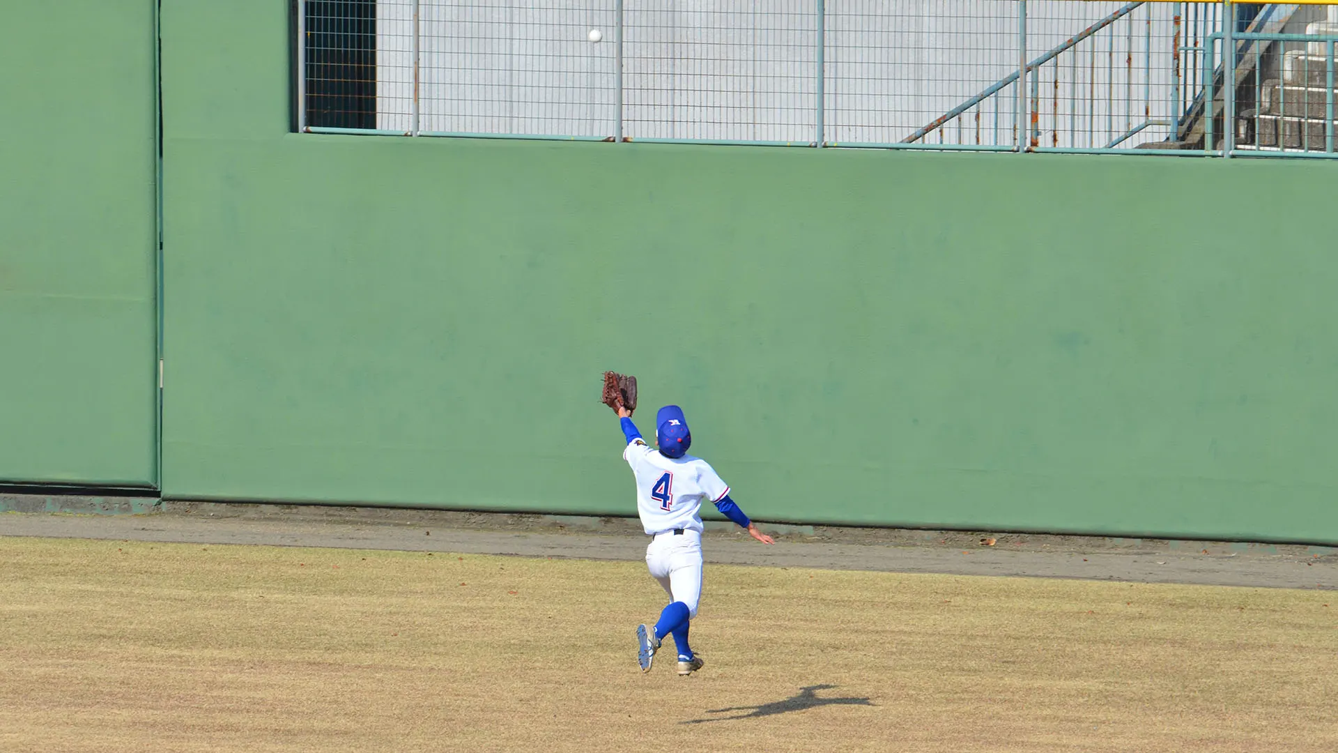 11/20（土）神奈川連盟選抜 vs 新関東連盟選抜