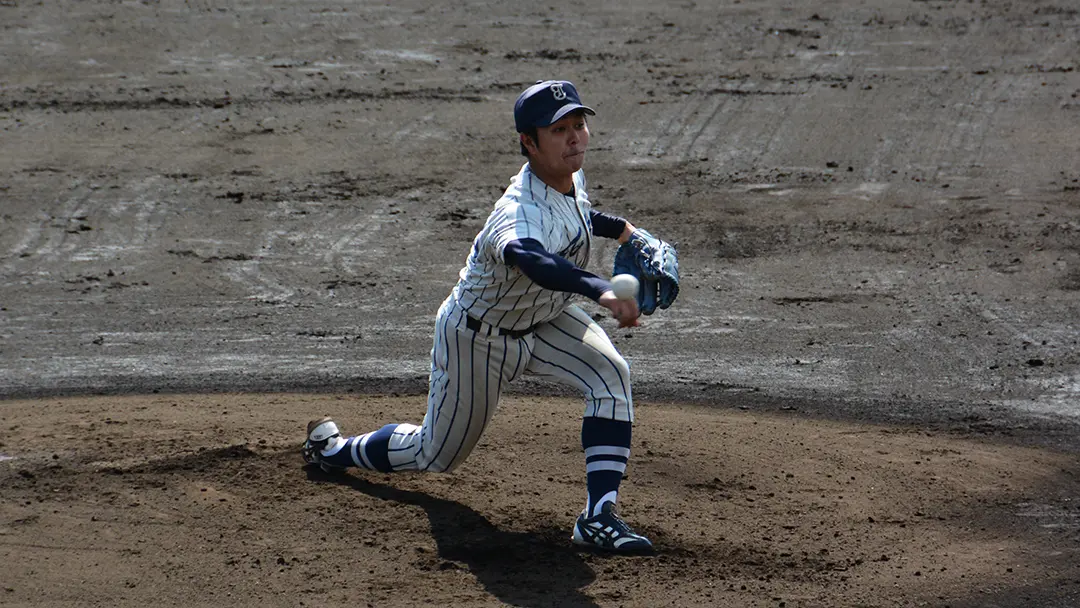 東海大学 対 東洋大学(2023年3月19日(日)中栄信金スタジアム秦野 第1試合)