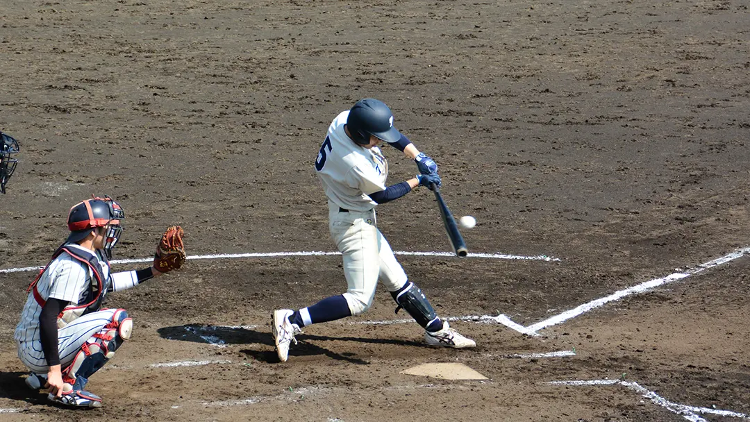 東海大学 対 東洋大学(2023年3月19日(日)中栄信金スタジアム秦野 第1試合)