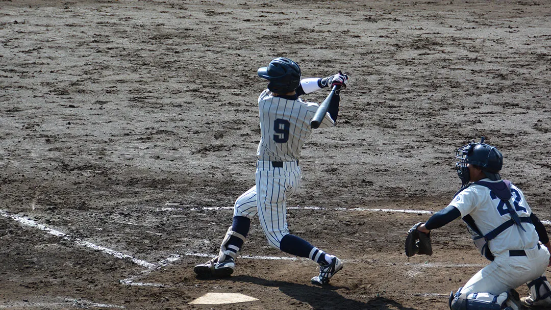 東海大学 対 東洋大学(2023年3月19日(日)中栄信金スタジアム秦野 第1試合)